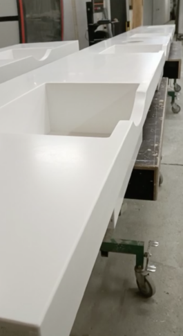 FORMWORKS GmbH