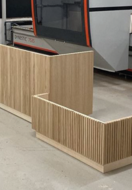 FORMWORKS GmbH