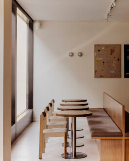 FORMWORKS GmbH